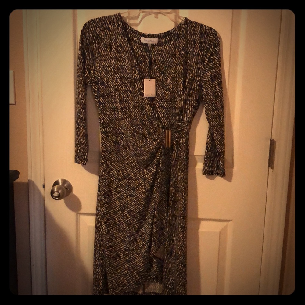 Calvin Klein Dress